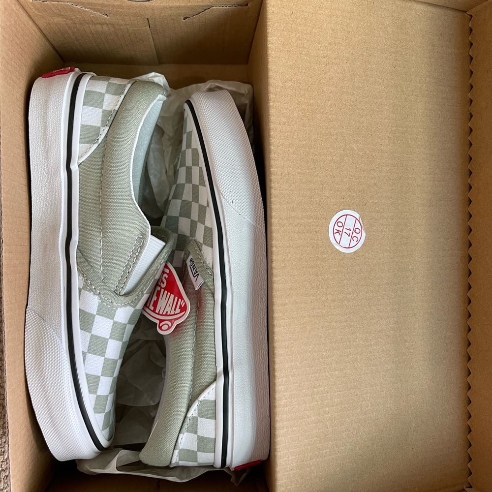 Kids vans